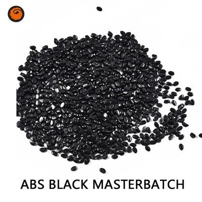 ABS Black Masterbatch