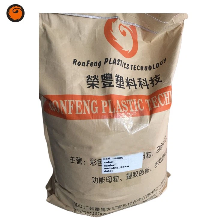 VCI Anti Rust Rust-protection Masterbatch package